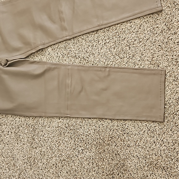 Joseph Leather Pants - Picture 3 of 6